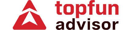 TopFundAdvisor logo